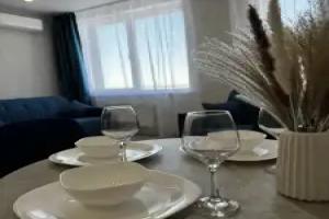 Uyutnaya V Novom Zhk Flat, Tula