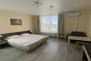 Sea Side Apartments 8, Adler