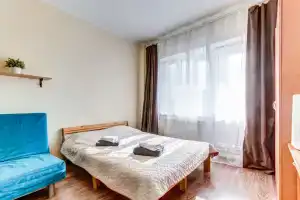 Studiya Na Varshavskoy Flat