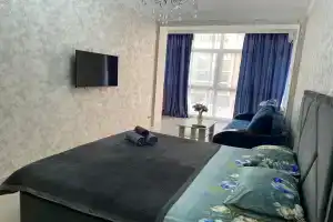 Sutochno Kvartira05 Flat, Makhachkala