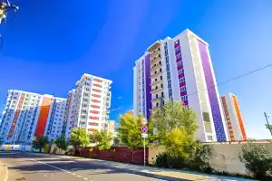 Zhk Frukty Apartments, Adler