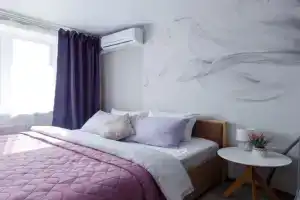 Lavandovoye Nastroyenie Flat, Samara