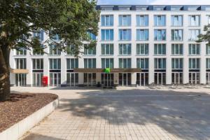 ibis Styles Rastatt Baden Baden, Rastatt