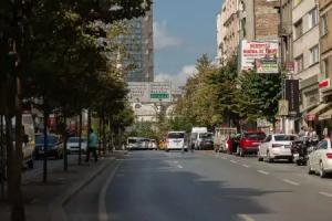Royal Garden Suite Hotel, Istanbul