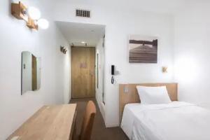 Hotel Plumm, Yokohama