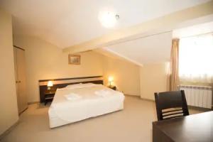 Apart Hotel Dream, Bansko