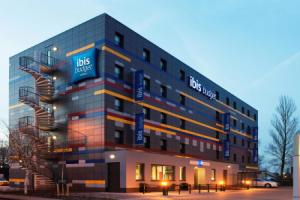 B&B Hotel Amsterdam-Zaandam, Zaandam