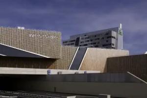 Holiday Inn BERN-WESTSIDE by IHG, Berne