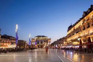 ibis Montpellier Centre Comédie, Montpellier