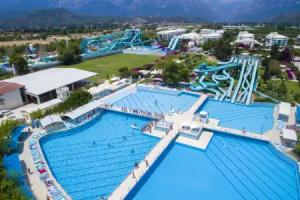 Miarosa Kemer Beach, Kemer