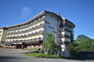 Shiga Palace Hotel, Yamanouchi