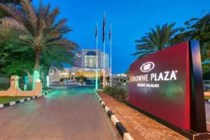 Crowne Plaza Resort SALALAH by IHG, Salalah