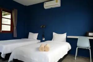 Nature Beach Resort, Chang Island