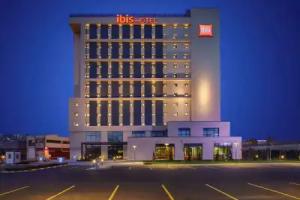 Ibis Istanbul Tuzla Hotel, Tuzla