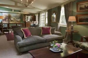 The Rookery Hotel, London