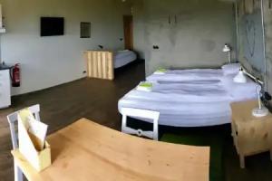 The Garage, Skogarfoss