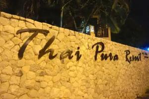 Thai Pura Resort, Pattaya