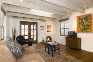 Old Charm Guest House, Santa Fe