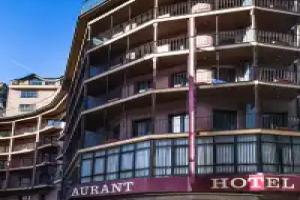 Hotel Cérvol by Nexta, Andorra La Vella