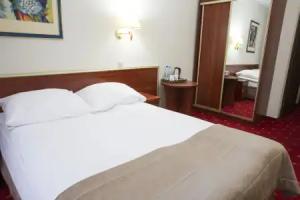 Hotel Jantar Wellness & Spa, Ustka