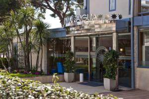 Hotel Amaraigua – All Inclusive – Adults Only, Malgrat de Mar