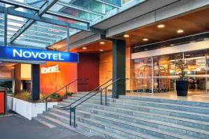 Novotel Wellington, Wellington