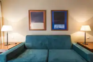 Apartaments Shusski, Encamp