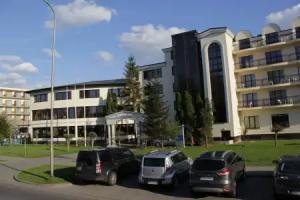 Doris Spa, Kolobrzeg