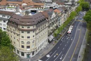 Boutique Hotel Anker, Lucerne