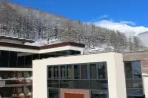 Bergland Design- und Wellnesshotel, Solden