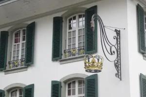 Hotel Krone, Thun