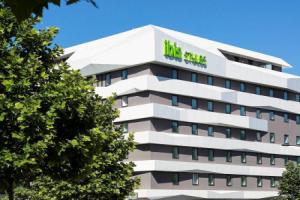 Ibis Styles Strasbourg Avenue du Rhin, Strasbourg