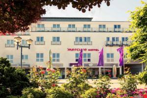 Mercure Hotel Bad Oeynhausen City, Bad Oeynhausen