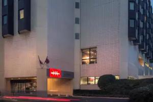 Hyatt Centric Reims, Reims