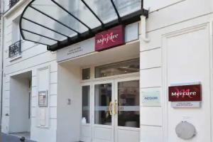 Mercure Paris Bastille Marais, Paris