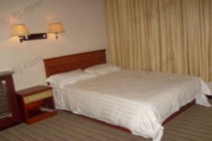 Jiahao Airport Business Hotel, Beijing