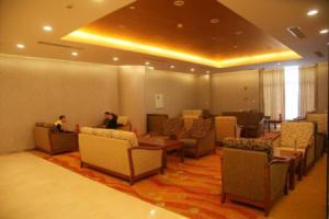 Paddon Business Hotel, Beijing