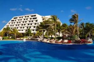 Grand Oasis Cancun by Lifestyle - All Inclusive, Cancun