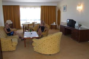 Chems el Hana Hotel, Sousse