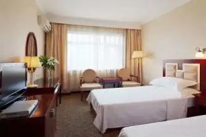 Starway Taiti Hotel, Beijing