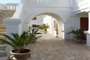 Hotel Nicolaj, Polignano a Mare