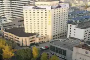 Zhonghe Holiday Apartments, Hangzhou
