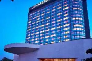 Le Meridien New Delhi, Delhi City