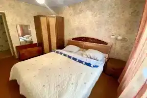Sas Na Geofizicheskoy Apartments, Yelizovo