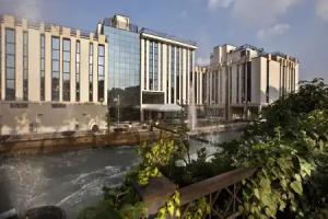 Hotel Leon d'Oro, Verona