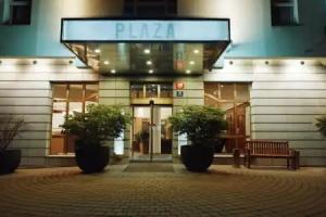 Plaza Boutique Hotel - Czech Leading Hotels, Prague