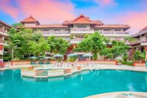 Ao Nang Bay Resort, Ao Nang