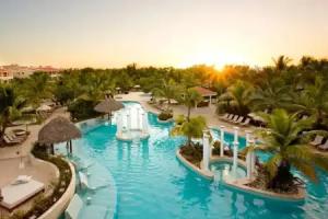 Melia Caribe Beach Resort, Punta Cana