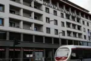 c-hotels Ambasciatori, Florence
