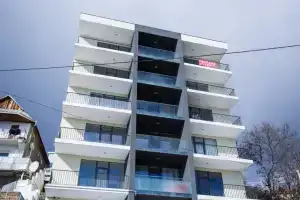 Venetsiya Loft Apartments